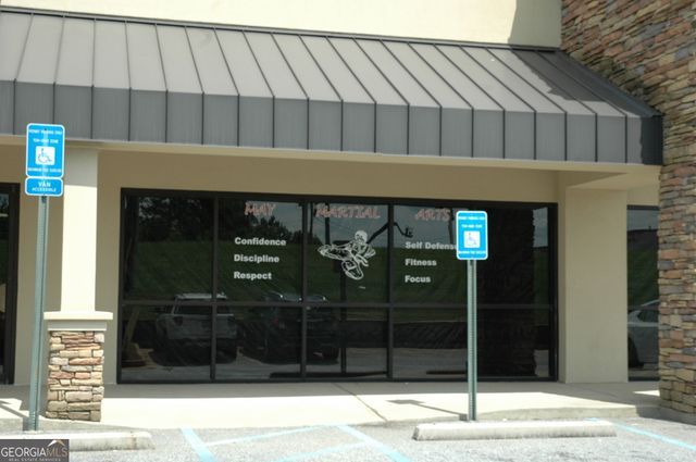 229 S Davis Road SUITE 600, Lagrange, GA 30241