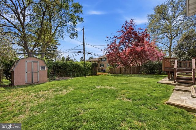 12 BETSY LN, Ambler, PA 19002
