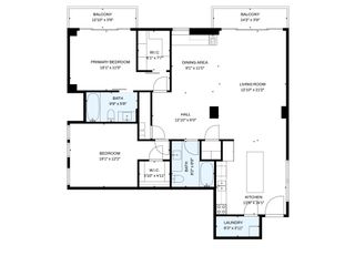 416 S Spring Street 609, Los Angeles, CA 90013