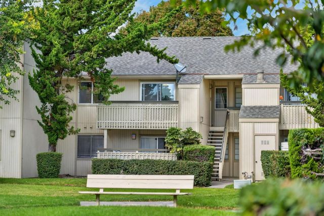 4036 Abbey Terrace 206, Fremont, CA 94536