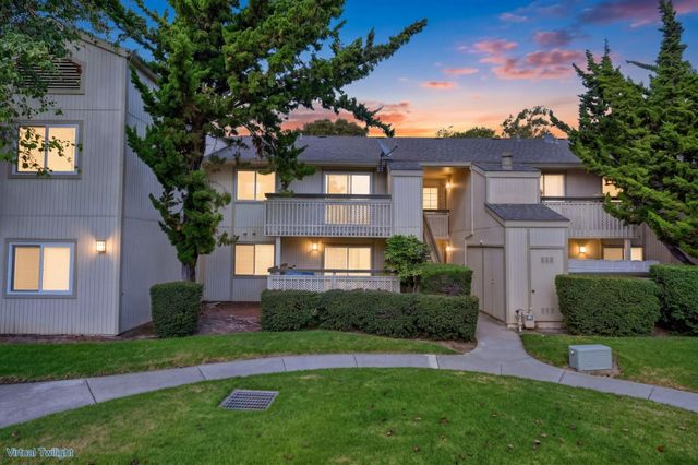 4036 Abbey Terrace 206, Fremont, CA 94536