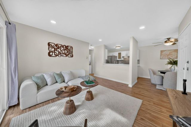 4036 Abbey Terrace 206, Fremont, CA 94536