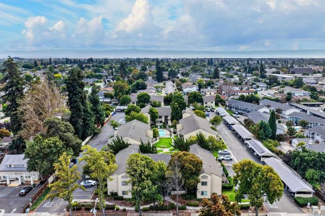 4036 Abbey Terrace 206, Fremont, CA 94536