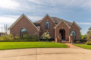 50045 Standish Court, Plymouth Charter Twp, MI 48170