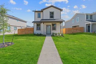 323 Puerto Plata Ave, Bastrop, TX 78602