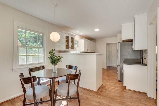 1275 Oak Grove Drive, Decatur, GA 30033