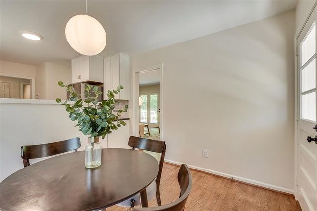 1275 Oak Grove Drive, Decatur, GA 30033