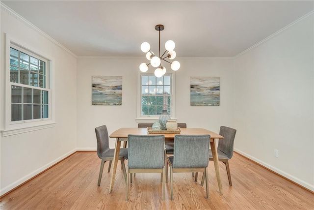 1275 Oak Grove Drive, Decatur, GA 30033