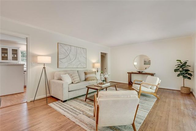 1275 Oak Grove Drive, Decatur, GA 30033