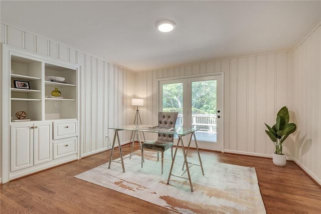 1275 Oak Grove Drive, Decatur, GA 30033