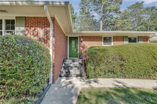 1275 Oak Grove Drive, Decatur, GA 30033
