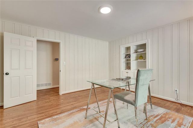 1275 Oak Grove Drive, Decatur, GA 30033