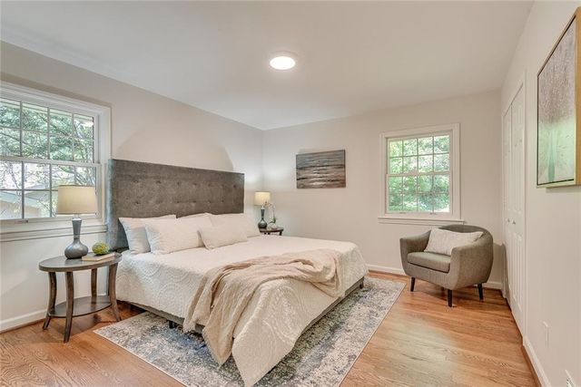 1275 Oak Grove Drive, Decatur, GA 30033