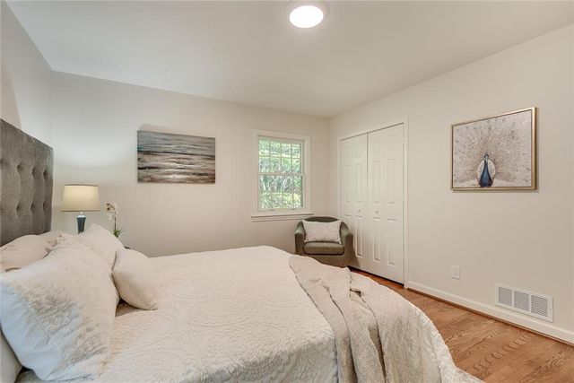 1275 Oak Grove Drive, Decatur, GA 30033