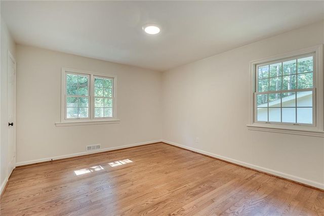 1275 Oak Grove Drive, Decatur, GA 30033