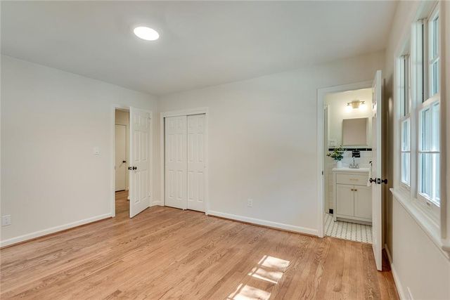 1275 Oak Grove Drive, Decatur, GA 30033