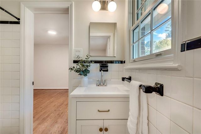 1275 Oak Grove Drive, Decatur, GA 30033
