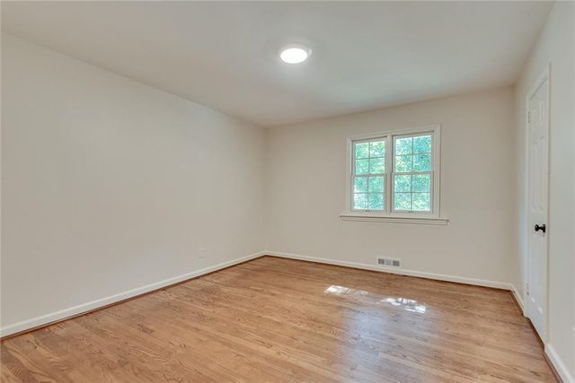 1275 Oak Grove Drive, Decatur, GA 30033