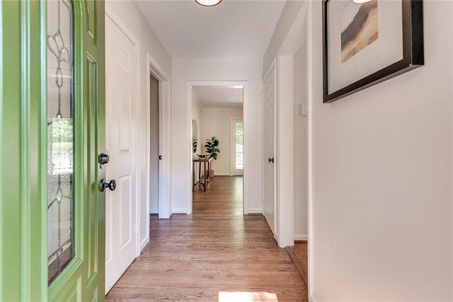 1275 Oak Grove Drive, Decatur, GA 30033