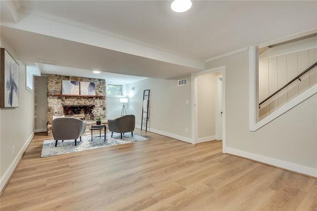 1275 Oak Grove Drive, Decatur, GA 30033