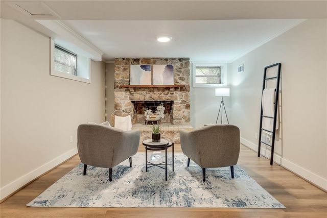 1275 Oak Grove Drive, Decatur, GA 30033
