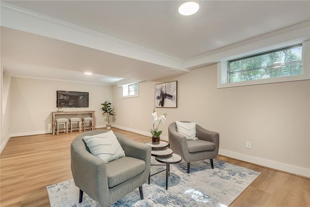 1275 Oak Grove Drive, Decatur, GA 30033
