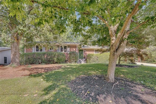 1275 Oak Grove Drive, Decatur, GA 30033