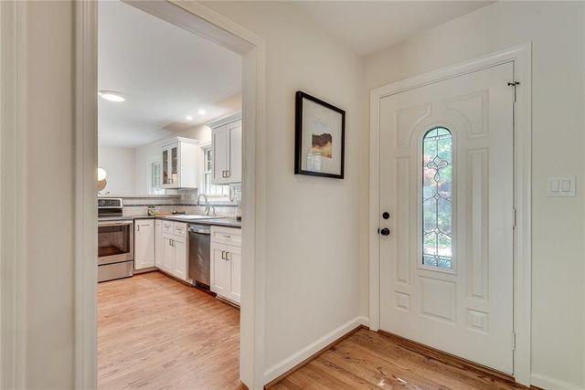 1275 Oak Grove Drive, Decatur, GA 30033