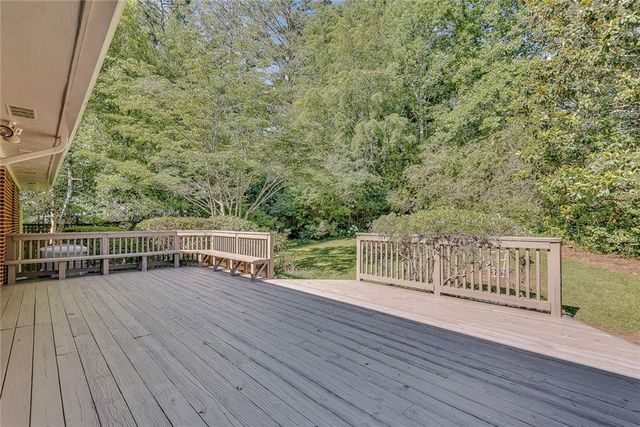 1275 Oak Grove Drive, Decatur, GA 30033