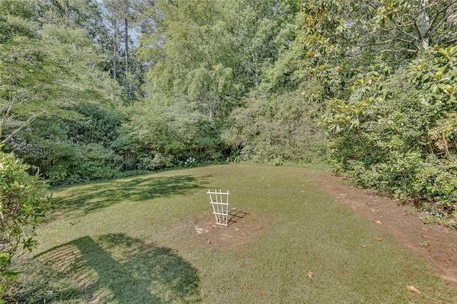 1275 Oak Grove Drive, Decatur, GA 30033