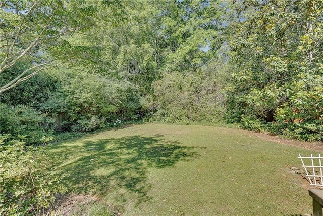 1275 Oak Grove Drive, Decatur, GA 30033
