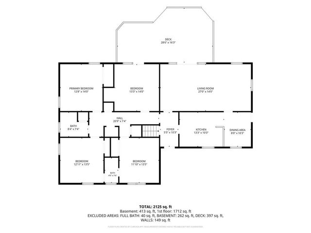1275 Oak Grove Drive, Decatur, GA 30033