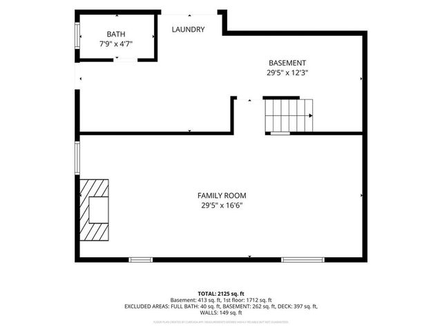 1275 Oak Grove Drive, Decatur, GA 30033