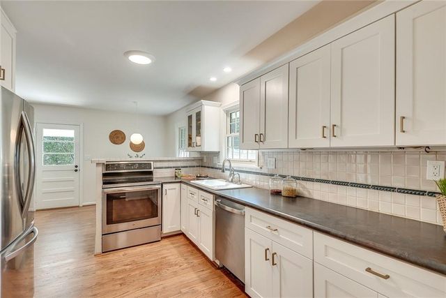 1275 Oak Grove Drive, Decatur, GA 30033