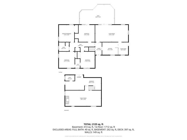 1275 Oak Grove Drive, Decatur, GA 30033