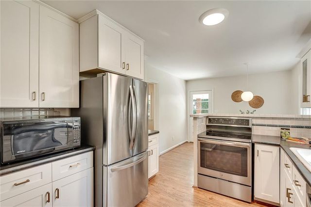 1275 Oak Grove Drive, Decatur, GA 30033