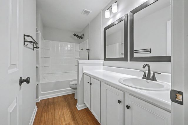 321 Jamestown Drive, Summerville, SC 29486