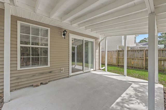 321 Jamestown Drive, Summerville, SC 29486