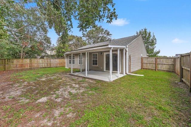 321 Jamestown Drive, Summerville, SC 29486