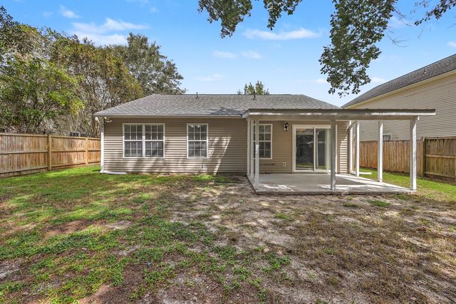 321 Jamestown Drive, Summerville, SC 29486