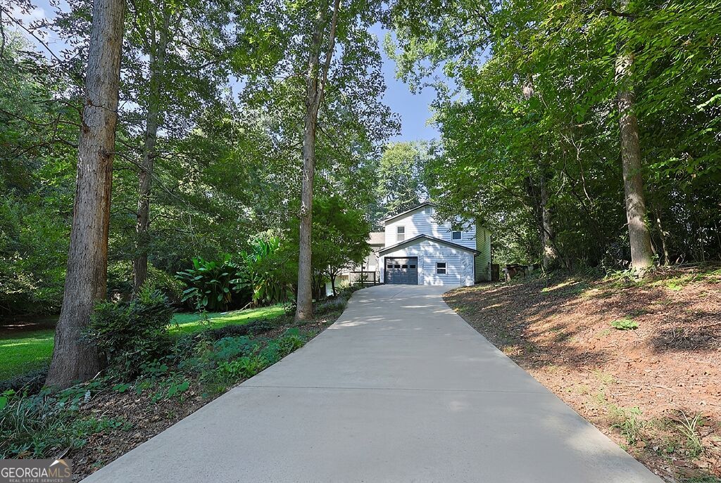 151 Farmington Drive, Woodstock, GA 30188 — photo 2