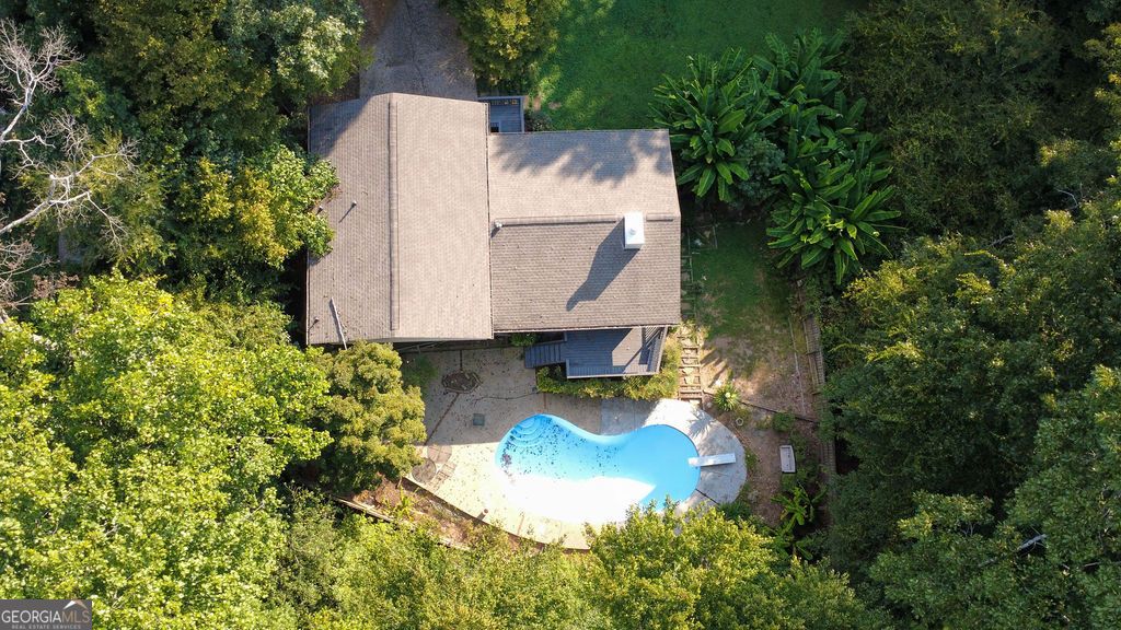 151 Farmington Drive, Woodstock, GA 30188 — photo 4