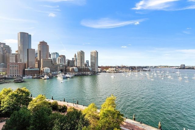22 Liberty Dr 7M, Boston, MA 02210