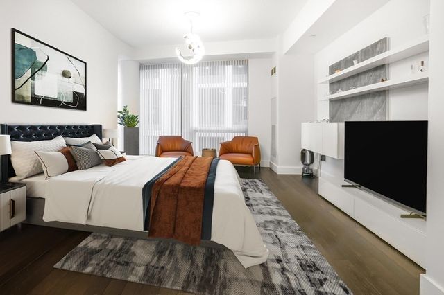 22 Liberty Dr 7M, Boston, MA 02210