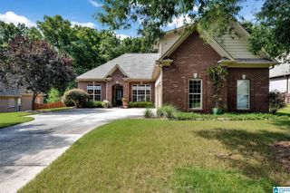 229 PARK LAKE TRACE, Helena, AL 35080