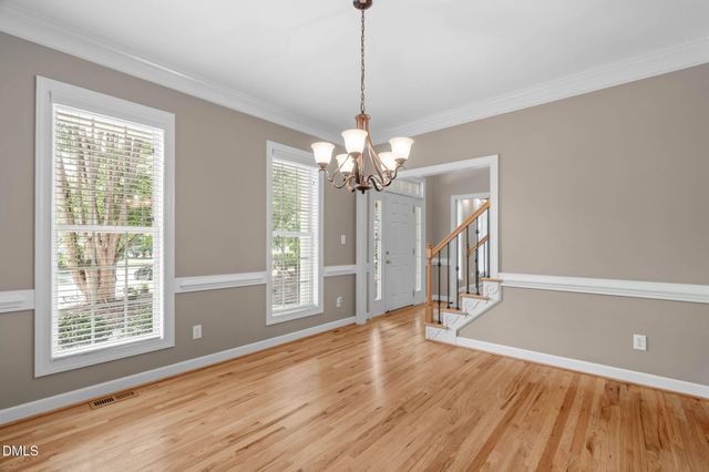 1200 Xanthacarpa Court, Apex, NC 27502