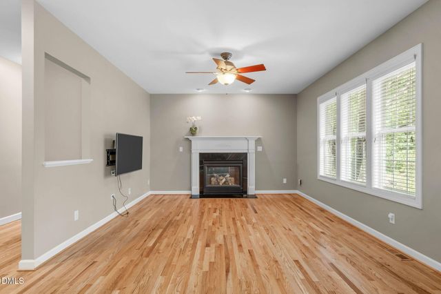 1200 Xanthacarpa Court, Apex, NC 27502