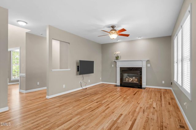 1200 Xanthacarpa Court, Apex, NC 27502