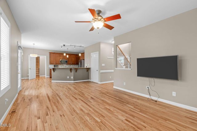 1200 Xanthacarpa Court, Apex, NC 27502