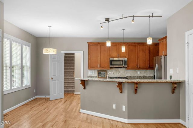 1200 Xanthacarpa Court, Apex, NC 27502